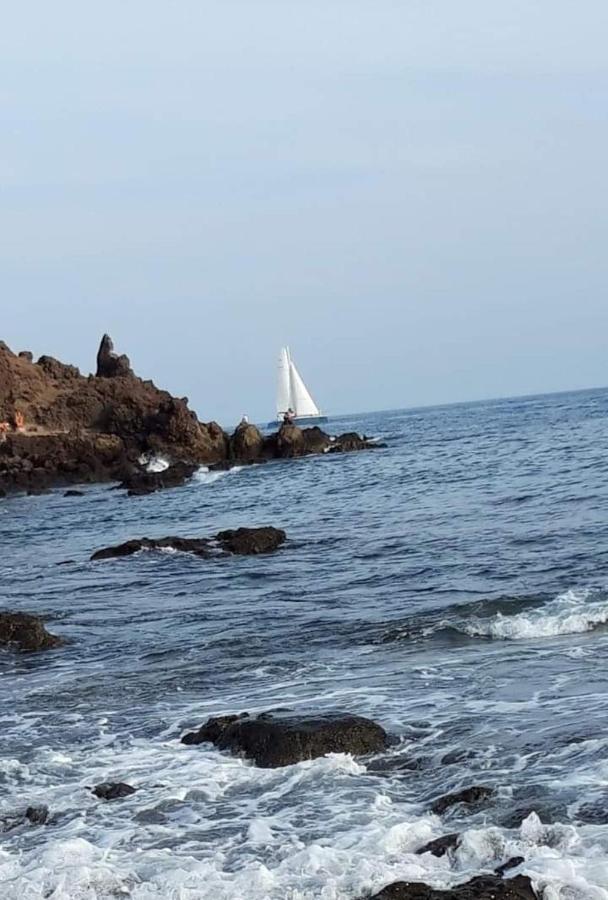 Rincon Mirador Risco Verde أريناغا المظهر الخارجي الصورة