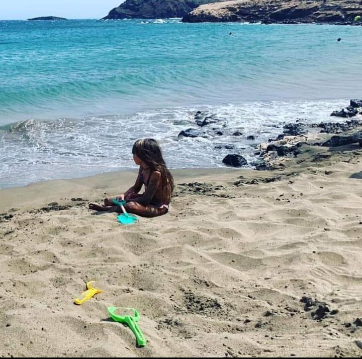 Rincon Mirador Risco Verde أريناغا المظهر الخارجي الصورة