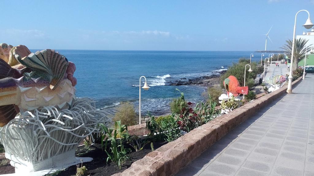 Rincon Mirador Risco Verde أريناغا المظهر الخارجي الصورة